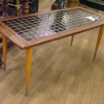 385 4426 COFFEE TABLE